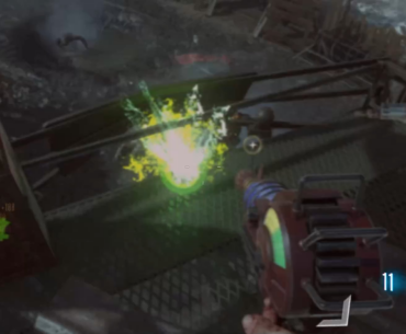 Literally one of the funniest thing that’s ever happened to me in zombies 😂
