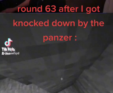 when the roof trap fails :