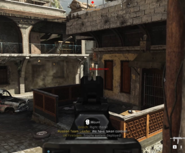 Using this Clip, guess my KDR with the MP7