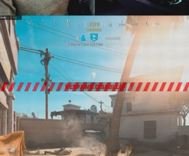 *miss half my shots in final kill cam* “he must be cheating 😳” people in this game are funny