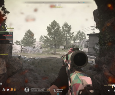 I survived but my health didn’t recover? State of the game 5 months after launch…