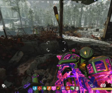 Braindead Round 100 strategy (WARNING: Might fall asleep!)