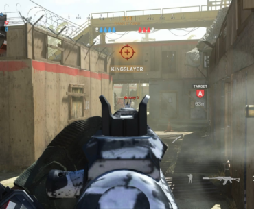 Riot shield + throwing knife = anticheat
