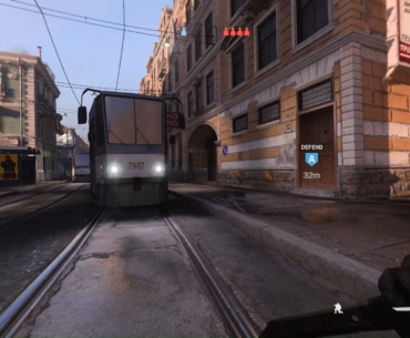 So close to the ace lol