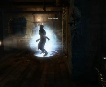 Anyone know what happened here?