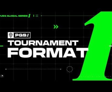 Get Ready for PGS 1| Here's What You Need to Know About the Format