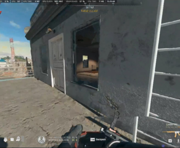 MCPR300 is now my favorite sniper