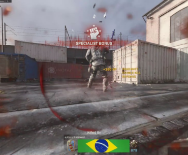 More FAL Action