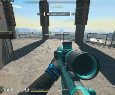 Thank you Explosive Rounds for allowing me to Headshot snipe people in the air from 334 meters.