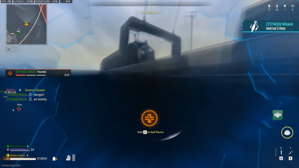 I didn't know that boats were this broken
