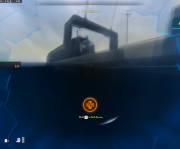 I didn't know that boats were this broken