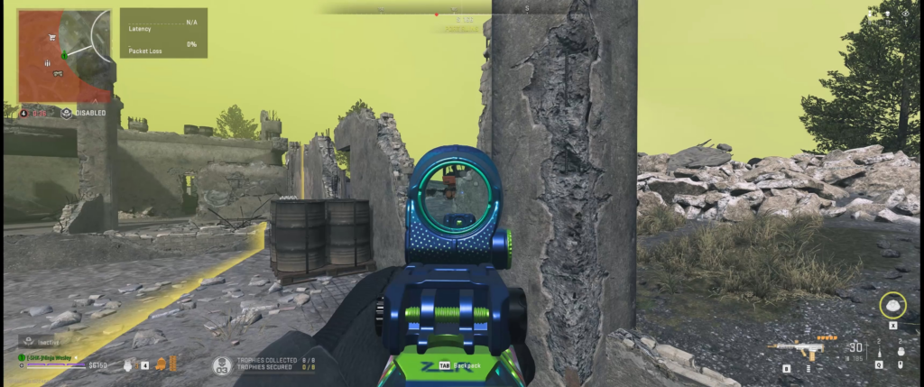 Servers Are Totally Fine, Guys.