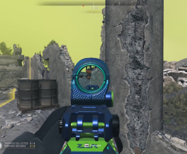 Servers Are Totally Fine, Guys.