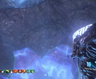 Somehow got stuck here lol