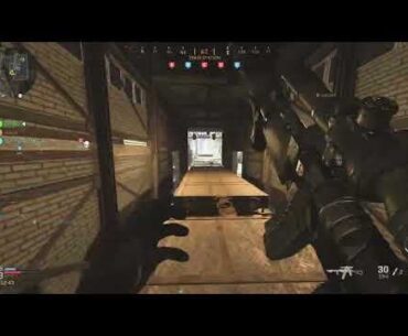 FSB Vympel As Val Loadout Ground War