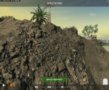 "MireyTv" teaming in solos - How to report with video evidence?