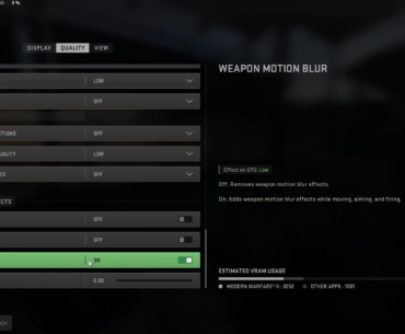 The range on the melee. Can't even sprint away from it