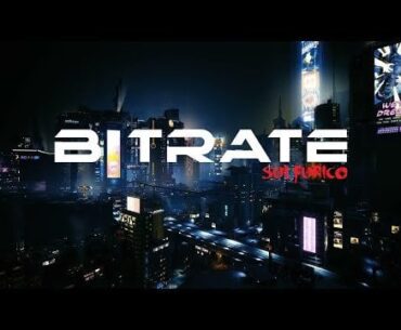 Sulfurico - Bitrate