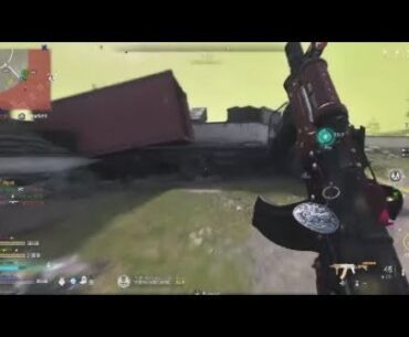 Audio didn't line up but decent play regardless.
