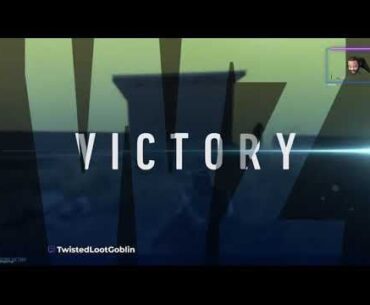 Two EPIC Wins with a side of Clutch Res!