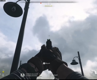 When the CoD gods answer your prayers!