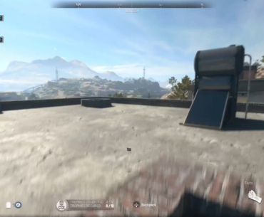 Should've finished me off