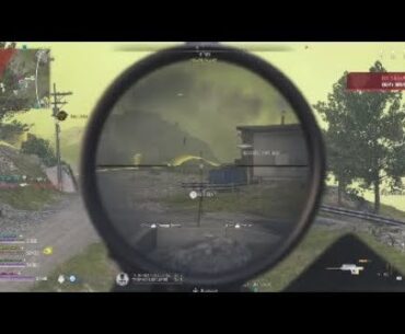 Long fight and I miss out on the final kill on this team