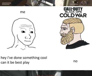 getting robbed for being a knife and crossbow user