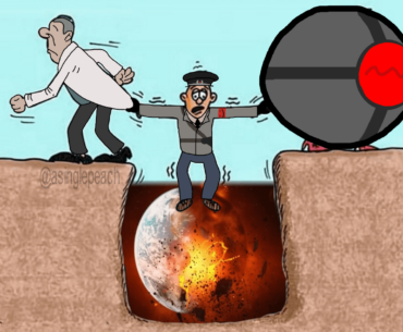 richtofen's grand scheme