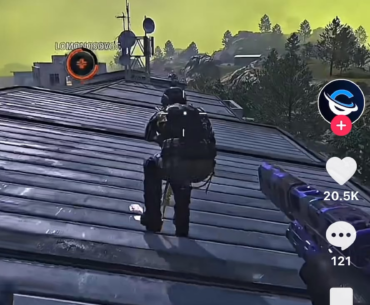 Everyone worships the streamers that drop 30 kills in these kind of lobbies. There has to be some malicious method to get into easy lobbies with completely oblivious players like this. I know damn well you won’t pull this off in normal lobbies