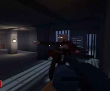 Nacht Der Untoten but something feels different