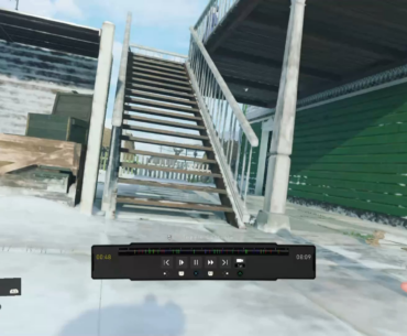 Anyone know where I can get his gaming chair?