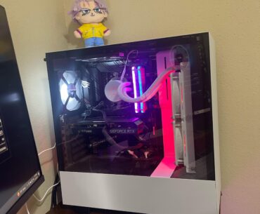 What can i add to make my pc better