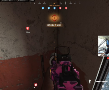 What did I just do to these poor gamers?