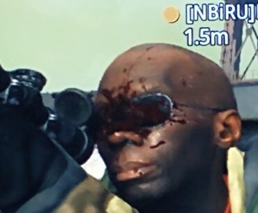 This sums up my sniping experience in WZ 2.0