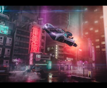 Drug Runner 3077 by Derek Lawrey
