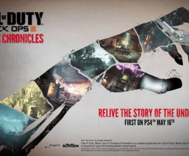 Looking people to play bo3 zombies with (xbox)