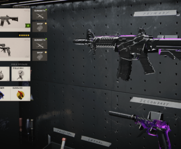 Render Issue in COD Cold War