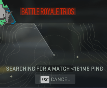 CoD servers down?