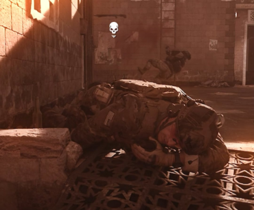 My Friend Saves The Round But Its Overly Emotionalized