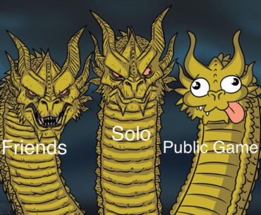 We can all relate, BO3 players especially