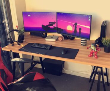 clean enough?