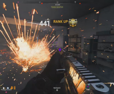 As broken as it was, I for sure was having a blast using it