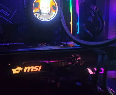 $2000 Build