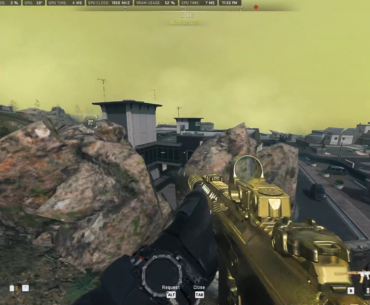 Stressful moment in a sweaty lobby. Good clutch at the end with good strategy