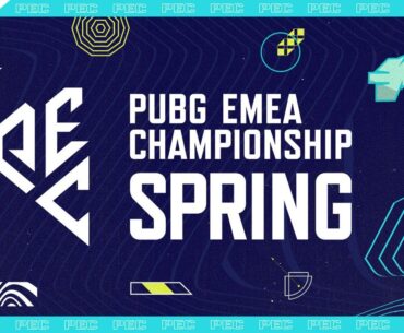 PUBG EMEA Championship: Spring | Grand Final – Day 3 | Discussion Thread