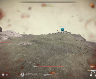 Solo Quads because everyone left, dog is barking, durable just snapped in half, idk how I survived.