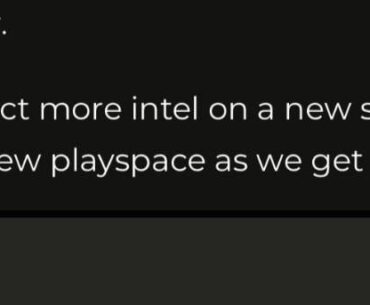 Whatever happened to the "Sandbox mode " does anyone know?
