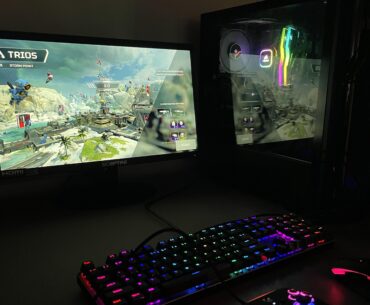 Pc tower for sell shipping included