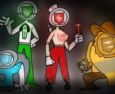 They changed the perks again